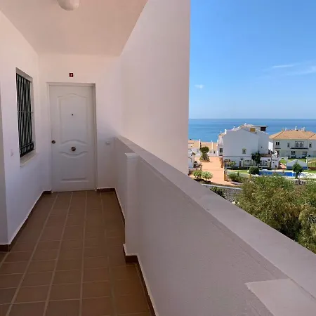 Jardines De Carvajal Apartment *