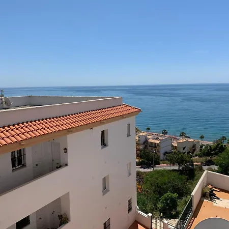 Jardines De Carvajal Benalmadena