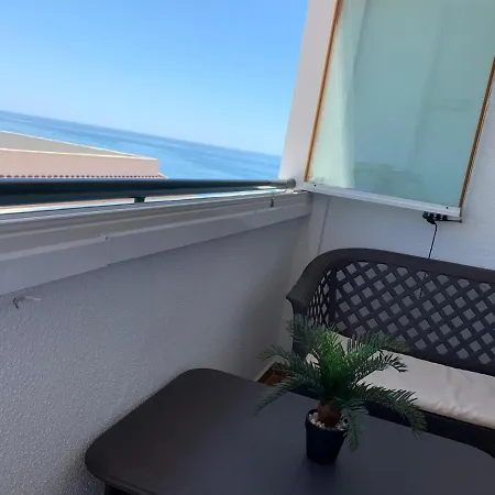 Apartment Jardines De Carvajal Benalmadena