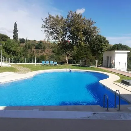 Jardines De Carvajal