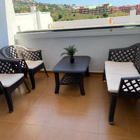 Apartment Jardines De Carvajal