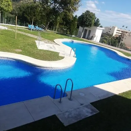 Jardines De Carvajal *