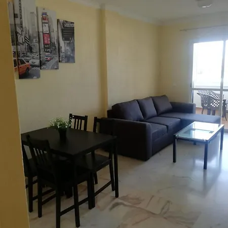 Apartment Jardines De Carvajal *